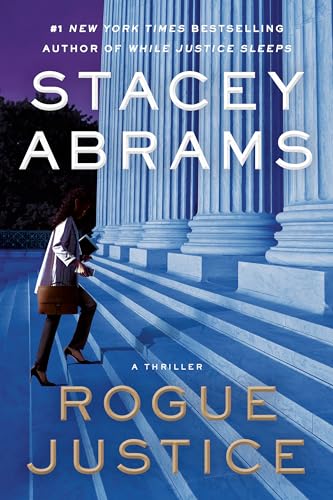 Rogue Justice book cover