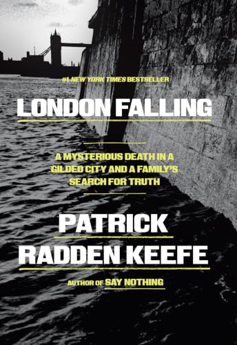 London Falling