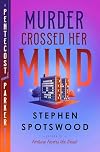 Murder Crossed Her Mind
