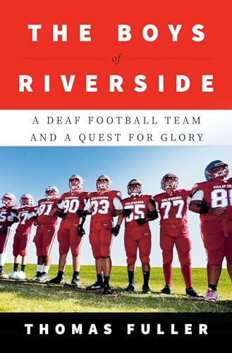 The Boys of Riverside : by Fuller, Thomas