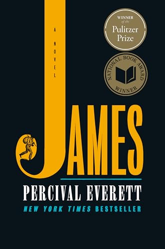 James cover