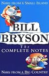 Notes from a Small Island / Notes from a Big Country