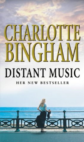 Distant Music book cover