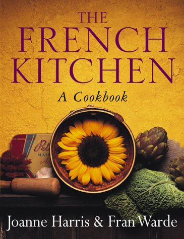 The French Kitchen (With: Fran Warde) cover