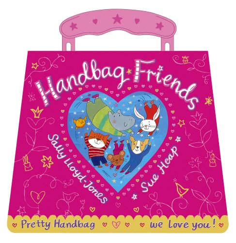 Cover of Handbag Friends