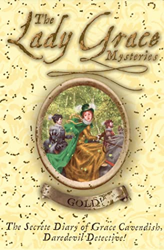 Gold! book cover