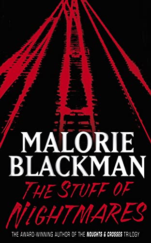 The Stuff of Nightmares book cover