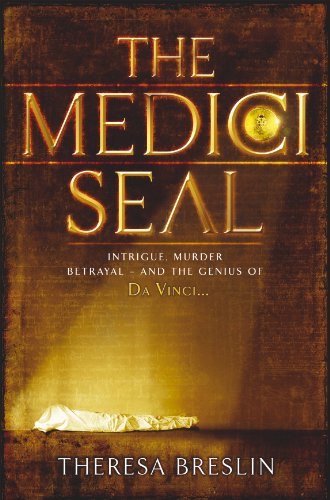 Cover of Medici Seal