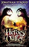 Amazon cover image