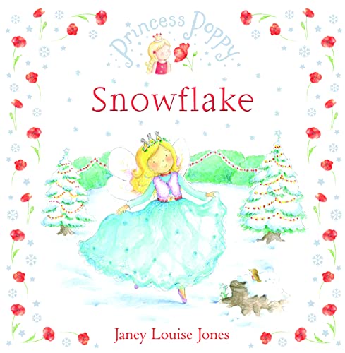 Cover of Snowflake