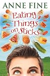 Eating Things on Sticks