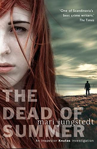 The Dead of Summer / I denna ljuva sommartid book cover