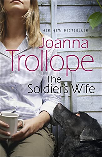 The Soldier's Wife book cover