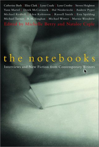 The Notebooks cover