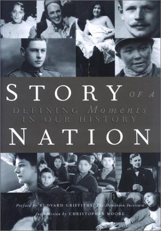 Story of a Nation book cover