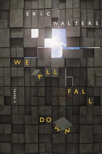 We All Fall Down book cover