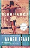 The Song of Kahunsha