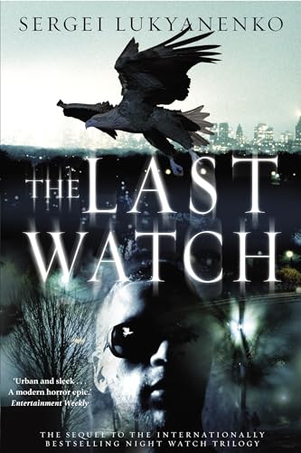 The Last Watch