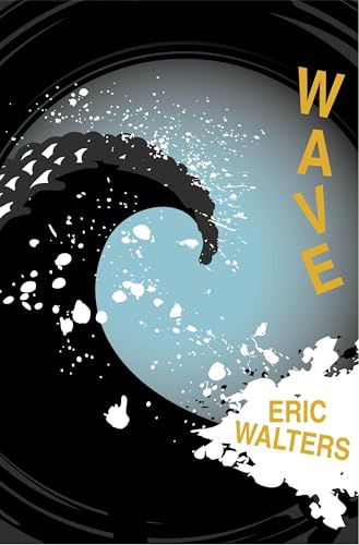Wave book cover