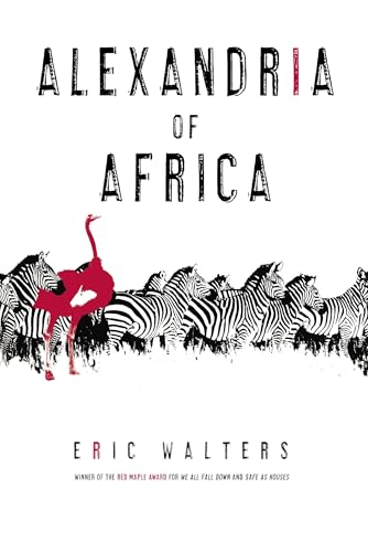 Alexandria of Africa book cover