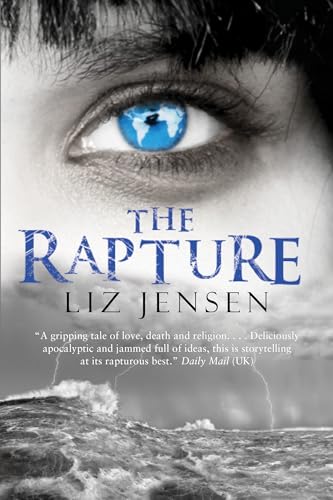 The Rapture book cover