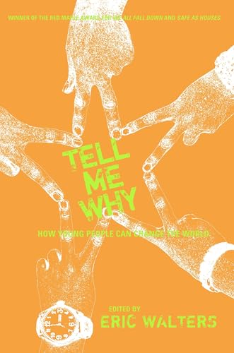Tell Me Why book cover