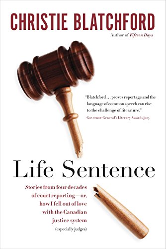 Life Sentence book cover