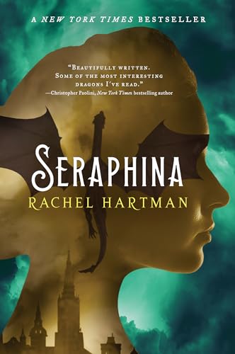 Cover of Seraphina