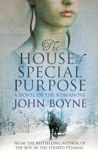The House of Special Purpose book cover