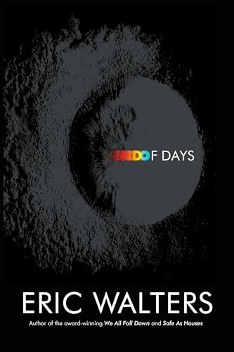 End of Days book cover