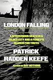 London falling