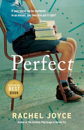 Perfect book cover