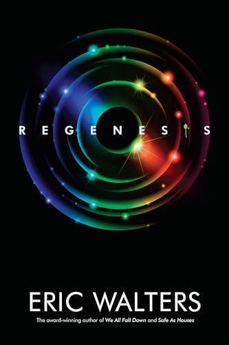 Regenesis cover
