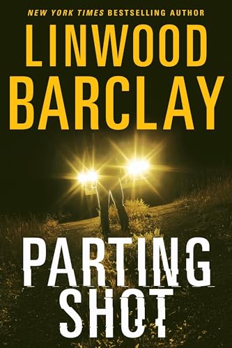 Parting Shot book cover