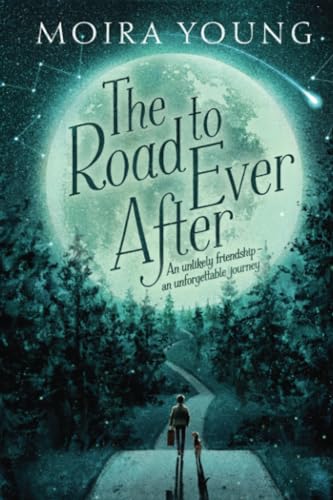 The Road to Ever After book cover