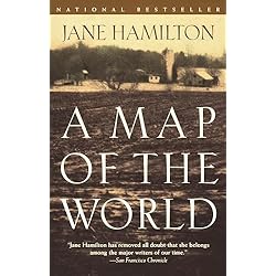 A Map of the World by Jane Hamilton  LibraryThing
