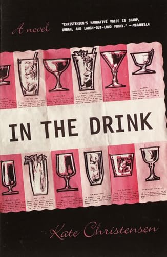 In the Drink book cover