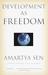 Development as Freedom