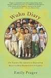 Wuhu Diary: On Taking My Adopted Daughter Back to Her Hometown in China