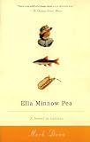 Ella Minnow Pea A Novel In Letters