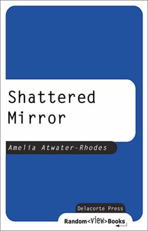 Cover of Shattered Mirror