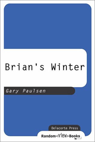 Cover of Brian's Winter