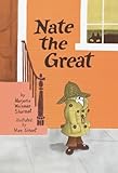 Amazon cover image