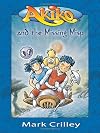 Akiko and the Missing Misp
