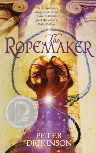 The Ropemaker book cover