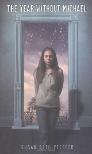 The Year Without Michael book cover
