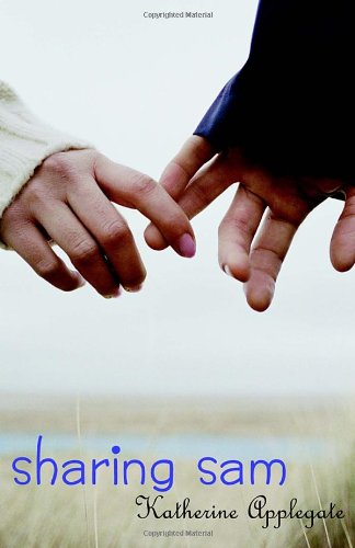 Sharing Sam book cover