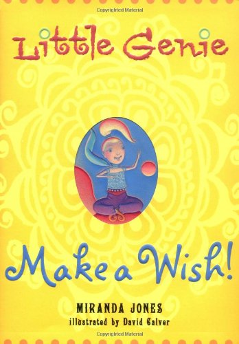 Make a Wish!
