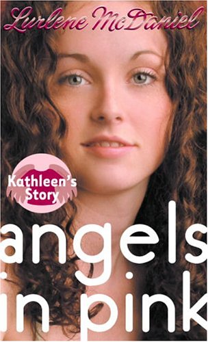 Kathleen's Story book cover