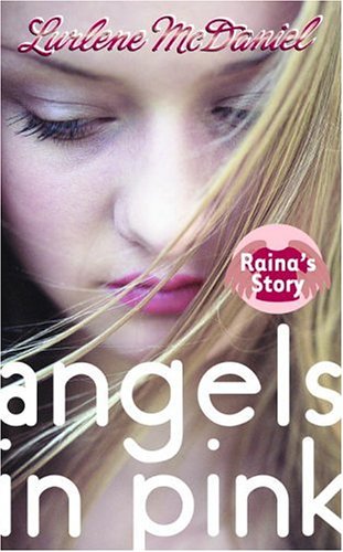 Raina's Story book cover
